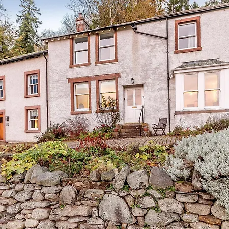 펜션 Sharrow View 워터밀록