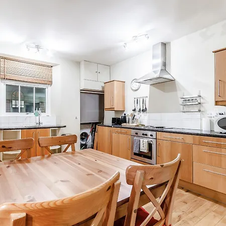 펜션 Sharrow View 워터밀록