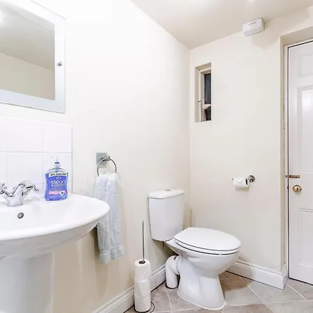 Tatil Evi Sharrow View Watermillock