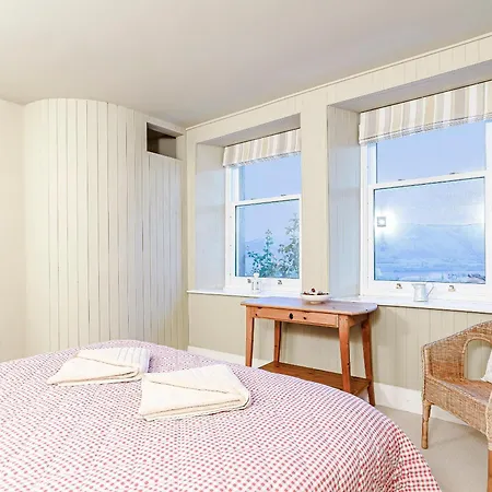 Sharrow View Watermillock