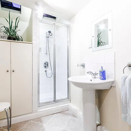 Semesterbostad Sharrow View