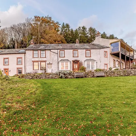 Sharrow View * Watermillock