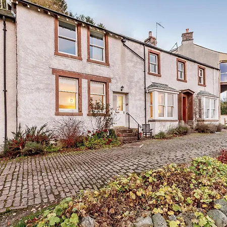 Sharrow View Tatil Evi Watermillock