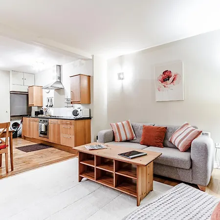 Sharrow View Vakantiehuis