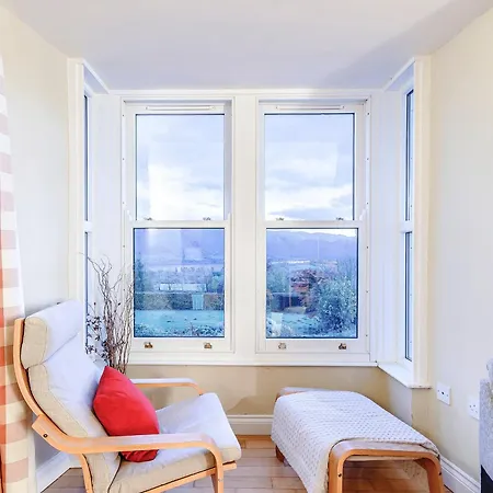 Tatil Evi Sharrow View *