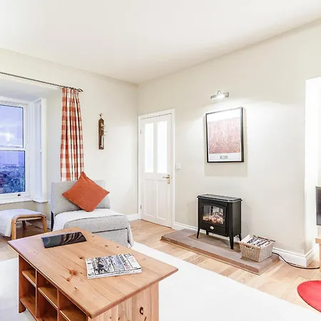 Sharrow View Semesterbostad Watermillock